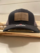 Personalized Note Hat