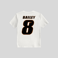Custom Motocross Tee
