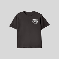 Custom Nameplate with Name and Number on Back Pullover Hoodie