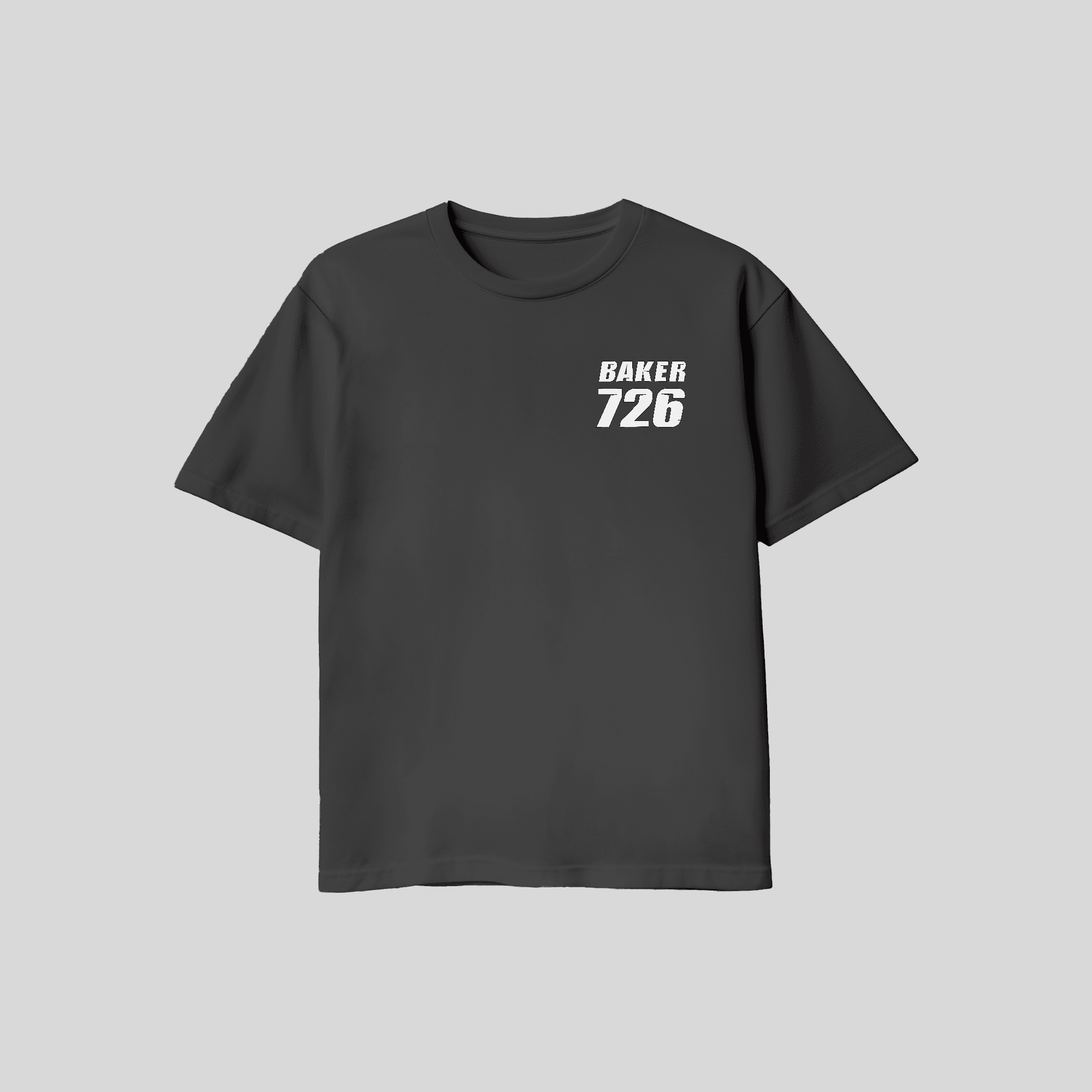 Custom Motocross Tee