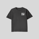 Custom Motocross Name & Number Tee