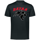 Badger Sportswear Ultimate Softlock Tee