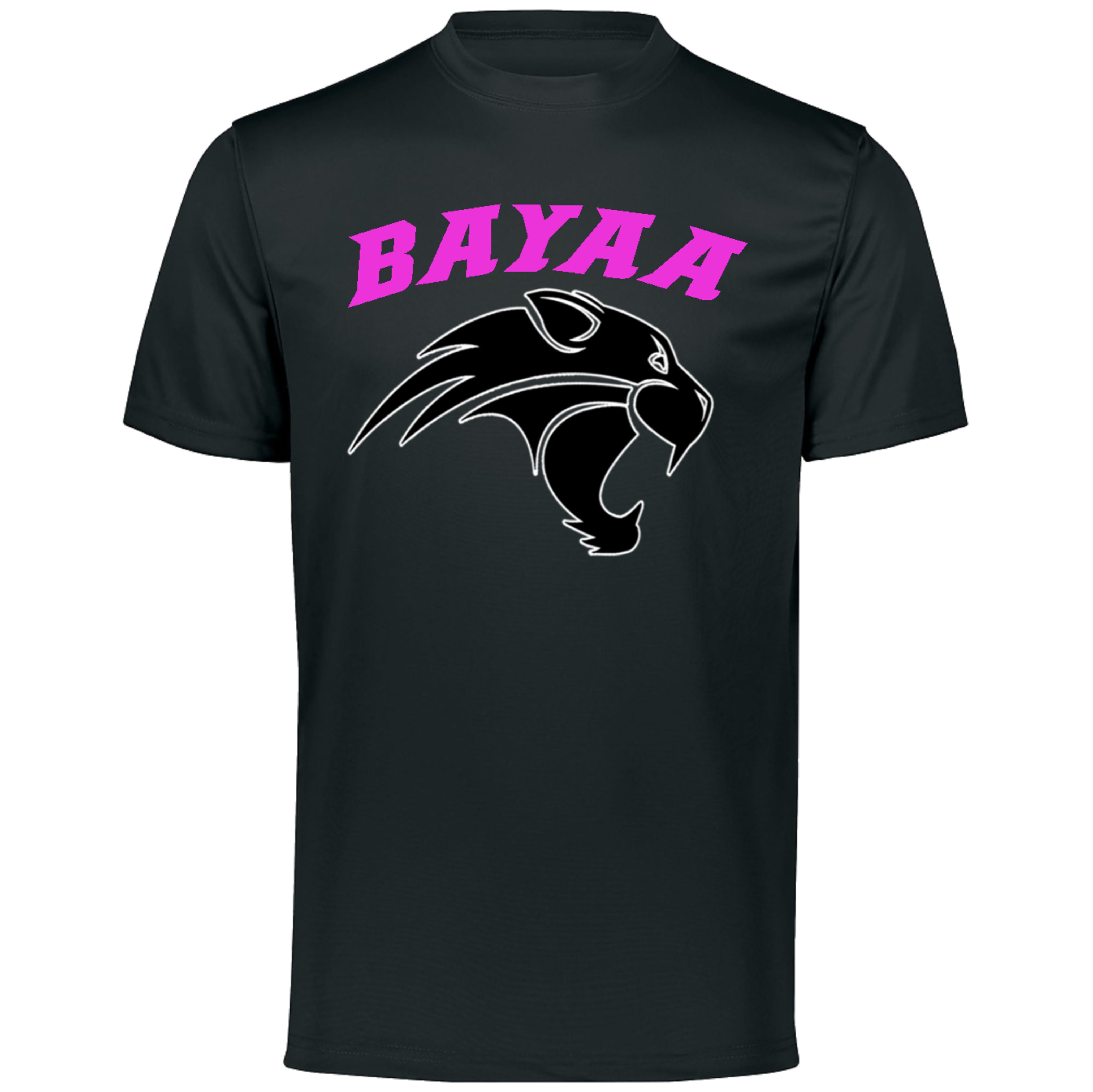 Badger Sportswear Ultimate Softlock Tee