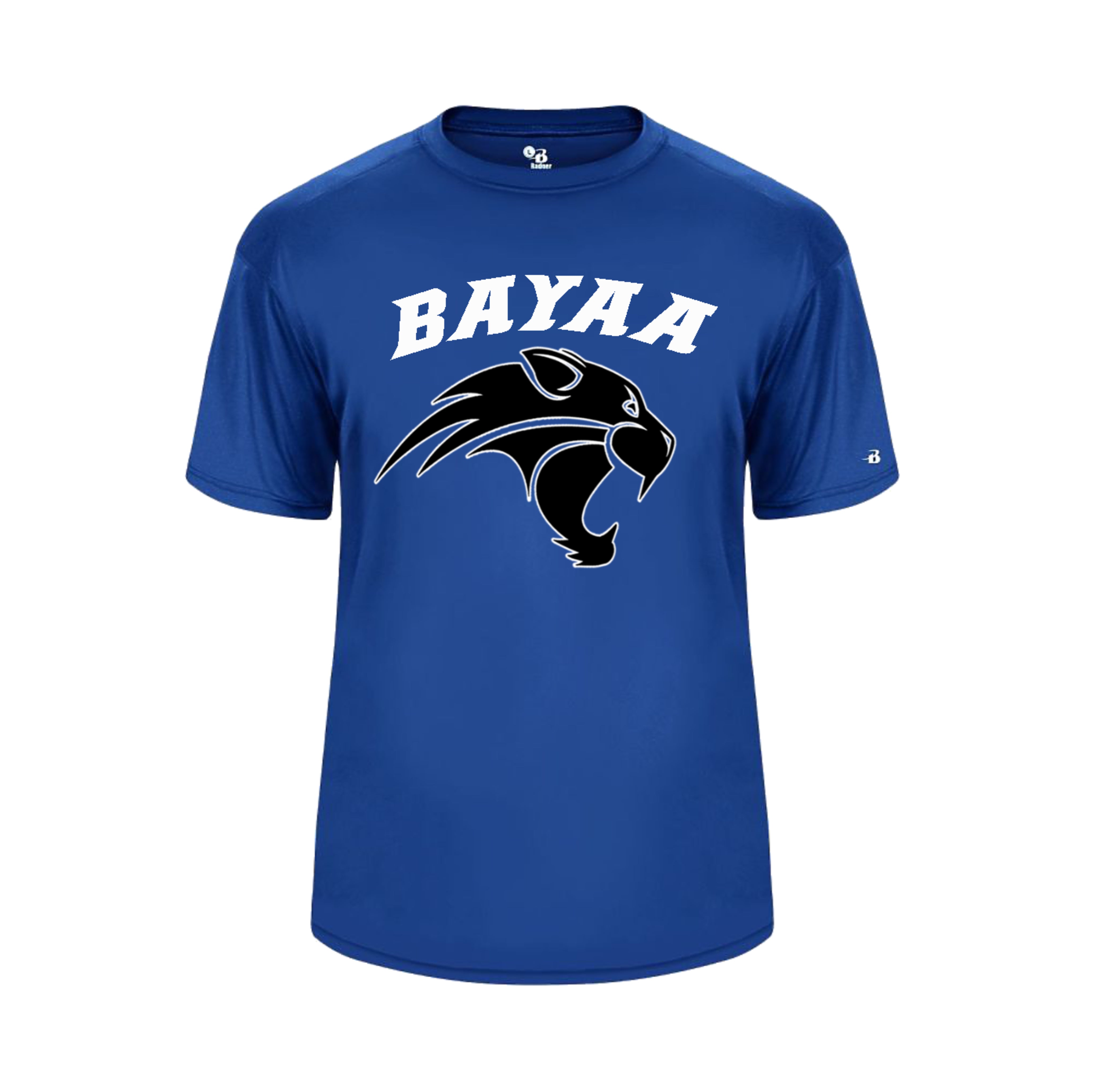 Badger Sportswear Ultimate Softlock Tee