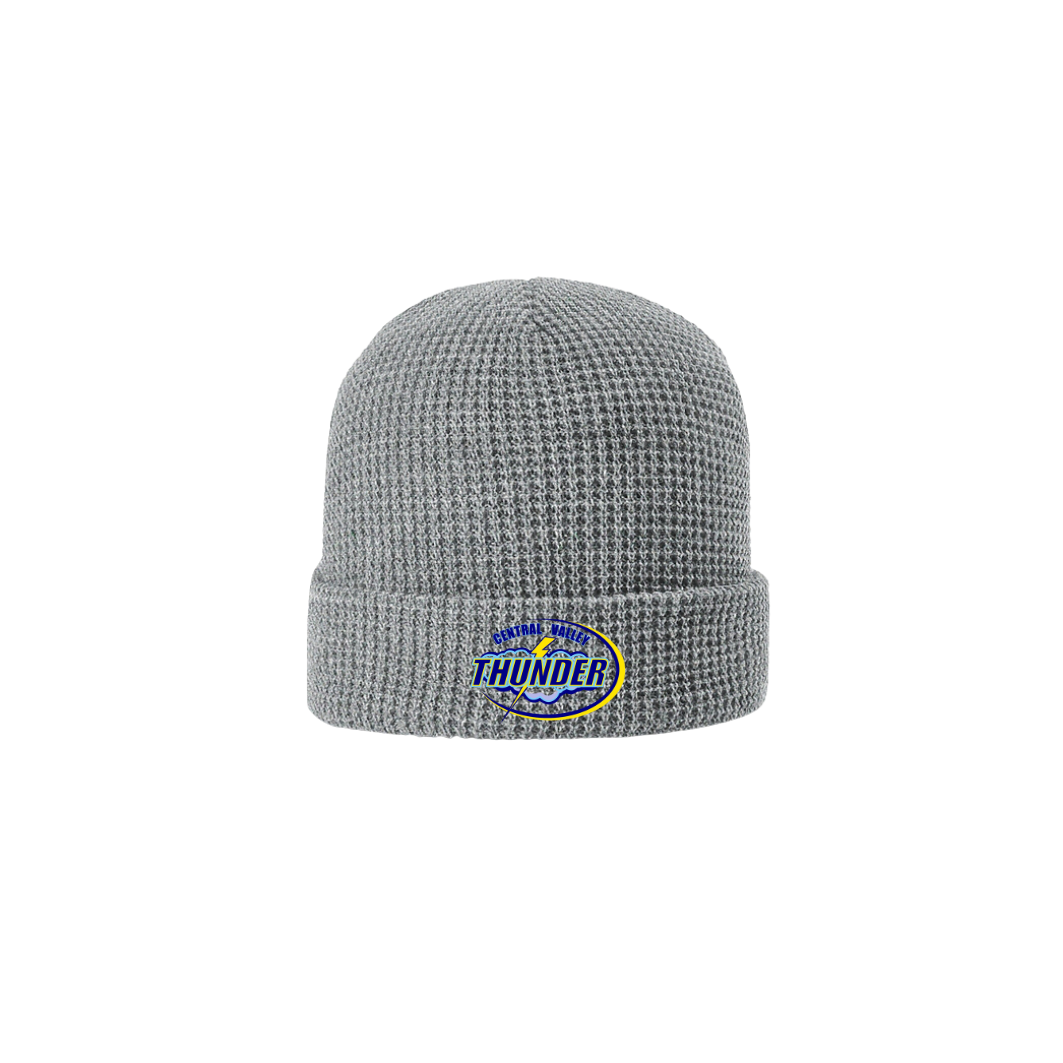 Custom CVA Boys Volleyball Winter Hat