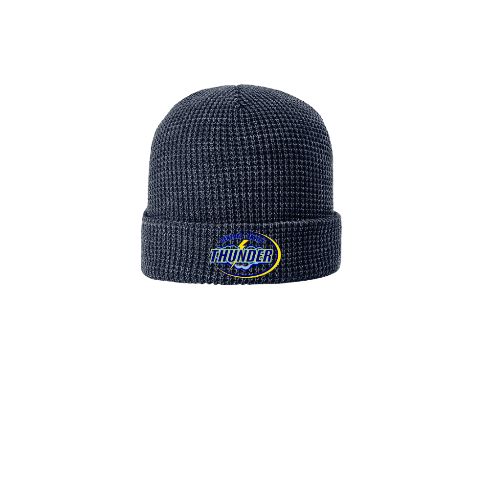 Custom CVA Boys Volleyball Winter Hat