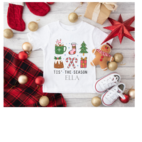 Tiny Ones Merry Christmas Collections 21 Designs Available