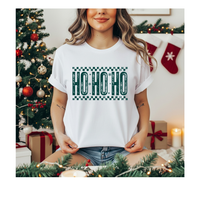 Distressed Christmas Collection 7 Designs Available