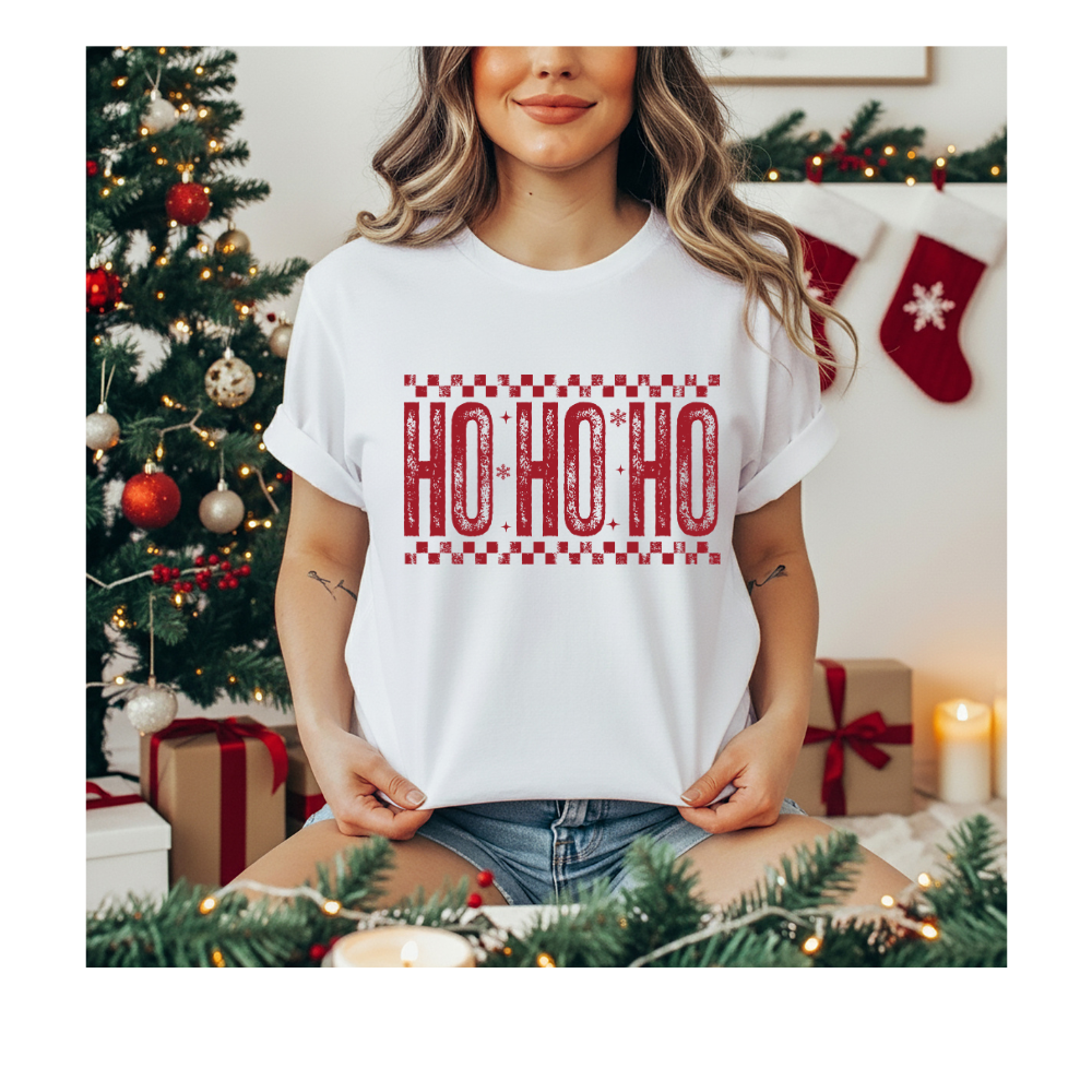 Distressed Christmas Collection 7 Designs Available