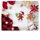Kids Custom Christmas Collection 5 Designs Available