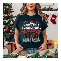 FAMILY CHRISTMAS APPAREL BUNDLES 18 Designs Available
