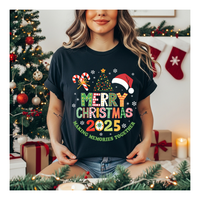 FAMILY CHRISTMAS APPAREL BUNDLES 18 Designs Available