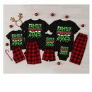 FAMILY CHRISTMAS APPAREL BUNDLES 18 Designs Available