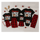 FAMILY CHRISTMAS APPAREL BUNDLES 18 Designs Available