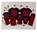 FAMILY CHRISTMAS APPAREL BUNDLES 18 Designs Available