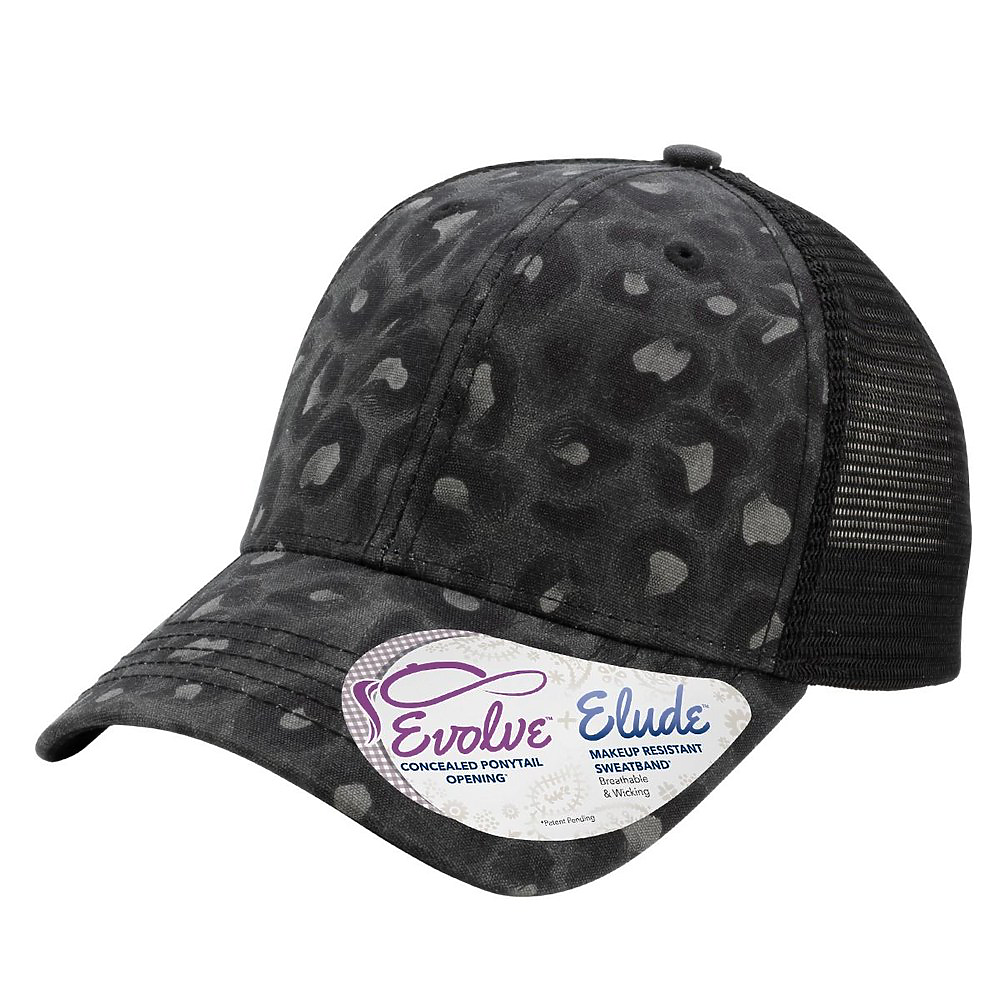 Custom Business Logo Hat (75 Hat Options Available)