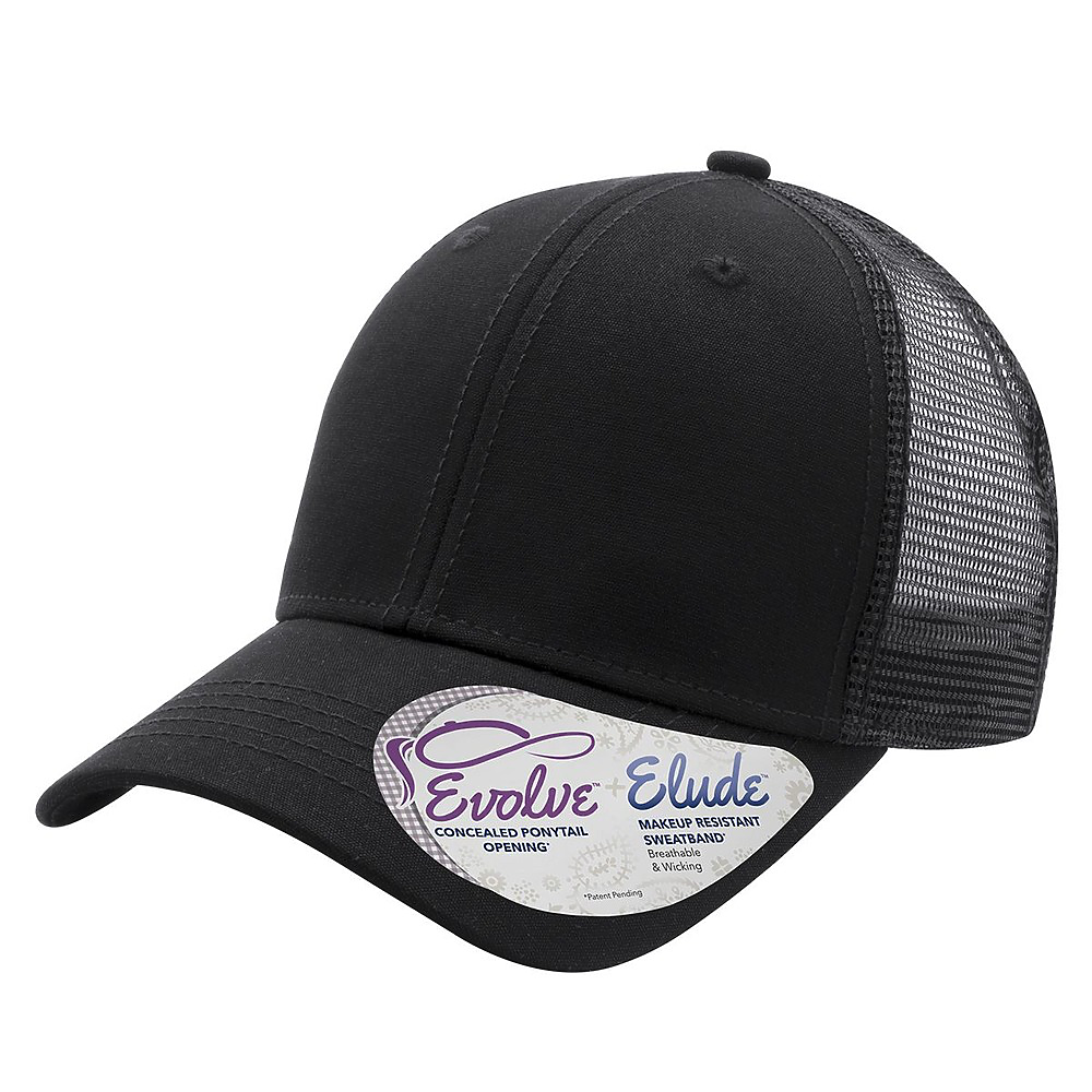 Custom Business Logo Hat (75 Hat Options Available)