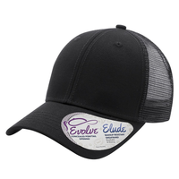 Custom Business Logo Hat (75 Hat Options Available)