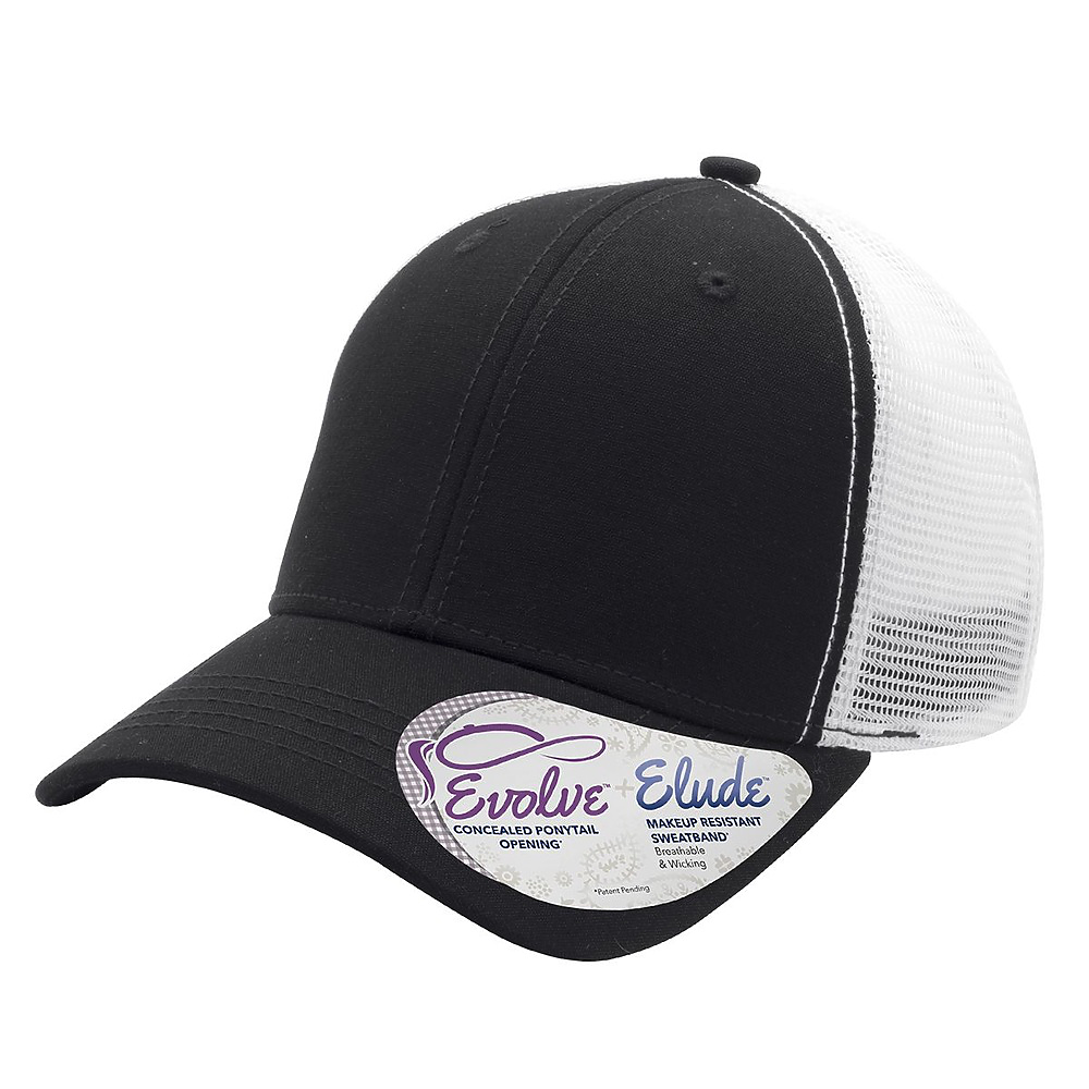 Custom Business Logo Hat (75 Hat Options Available)