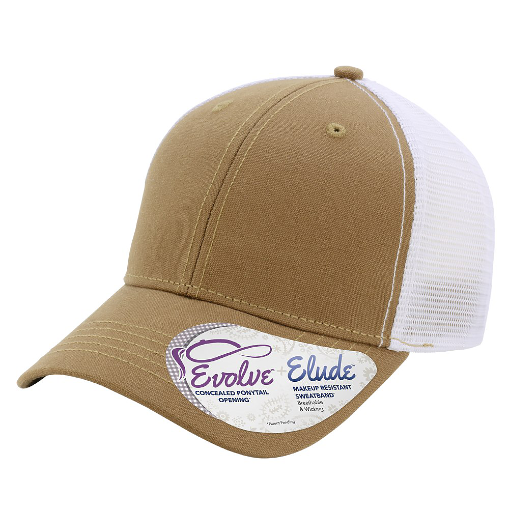 Custom Business Logo Hat (75 Hat Options Available)