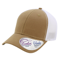 Custom Business Logo Hat (75 Hat Options Available)