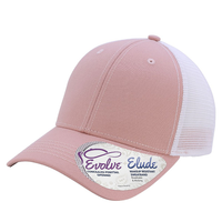 Custom Business Logo Hat (75 Hat Options Available)