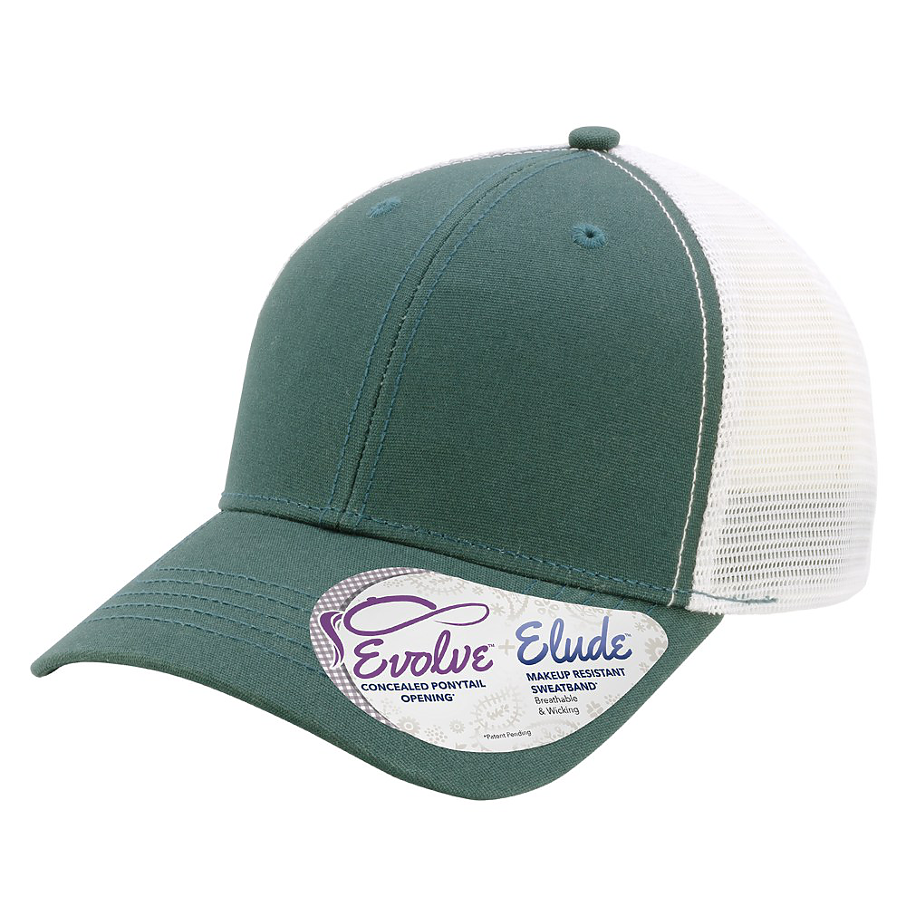 Custom Business Logo Hat (75 Hat Options Available)