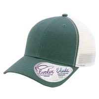 Custom Business Logo Hat (75 Hat Options Available)
