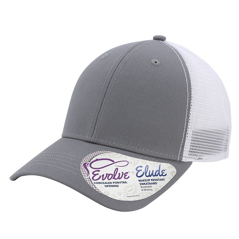 Custom Business Logo Hat (75 Hat Options Available)