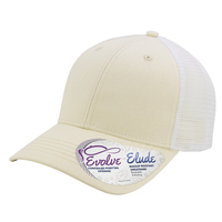 Custom Business Logo Hat (75 Hat Options Available)