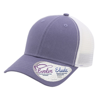 Custom Business Logo Hat (75 Hat Options Available)