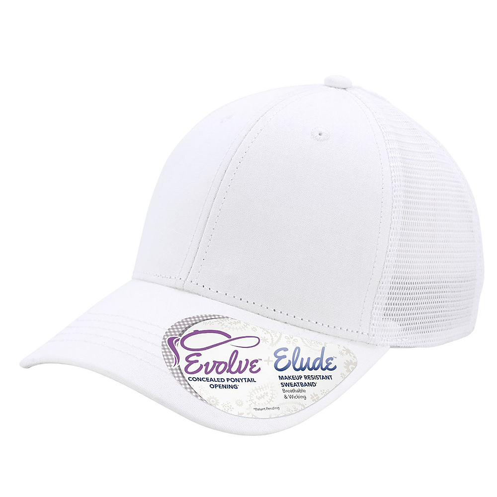 Custom Business Logo Hat (75 Hat Options Available)