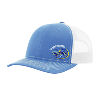 Custom CVA Boys Volleyball Hat
