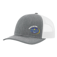 Custom CVA Boys Volleyball Hat