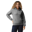 Custom Nameplate Motocross Hooded Sweatshirt