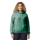 Custom Nameplate Motocross Hooded Sweatshirt