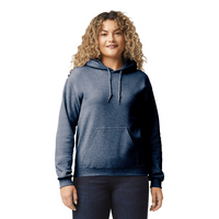 Custom Nameplate Motocross Hooded Sweatshirt