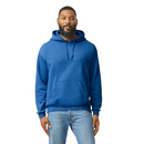 Custom Nameplate Motocross Hooded Sweatshirt