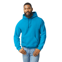 Custom Nameplate Motocross Hooded Sweatshirt