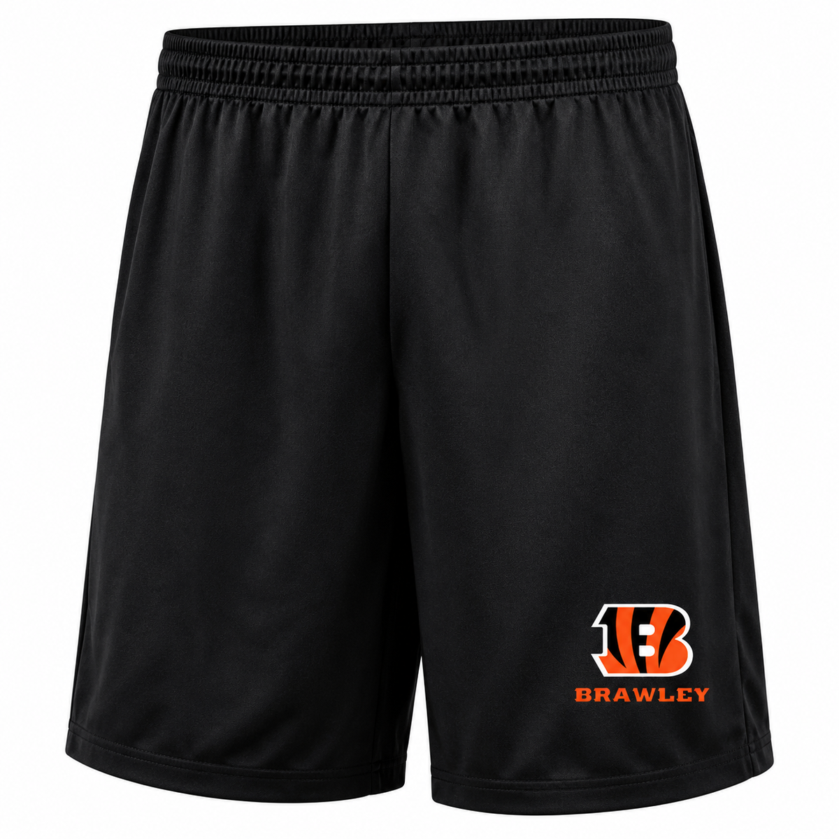Youth Brawley Bengals B-Core Shorts