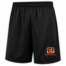 Youth Brawley Bengals B-Core Shorts