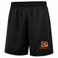 Youth Brawley Bengals B-Core Shorts