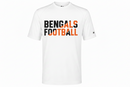Youth Brawley Bengals B-Core Tee