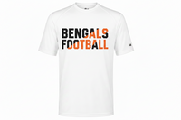Youth Brawley Bengals B-Core Tee