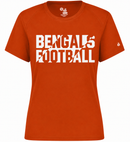 Ladies Brawley Bengals B-Core Tee