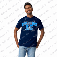 Gildan Heavy Cotton Adult T-Shirt