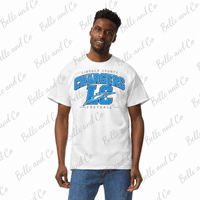 Gildan Heavy Cotton Adult T-Shirt
