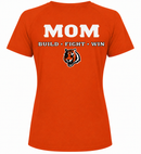Ladies Brawley Bengals B-Core V-Neck Tee