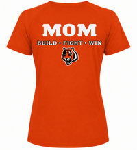 Ladies Brawley Bengals B-Core V-Neck Tee