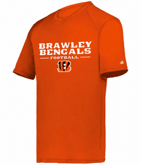 Adult Brawley Bengals B-Core Short Sleeve Tee